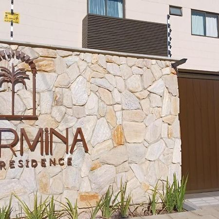 Residencial Taormina - Apartamento A Beira-Mar Novinho! ตามังดาเร ภายนอก รูปภาพ