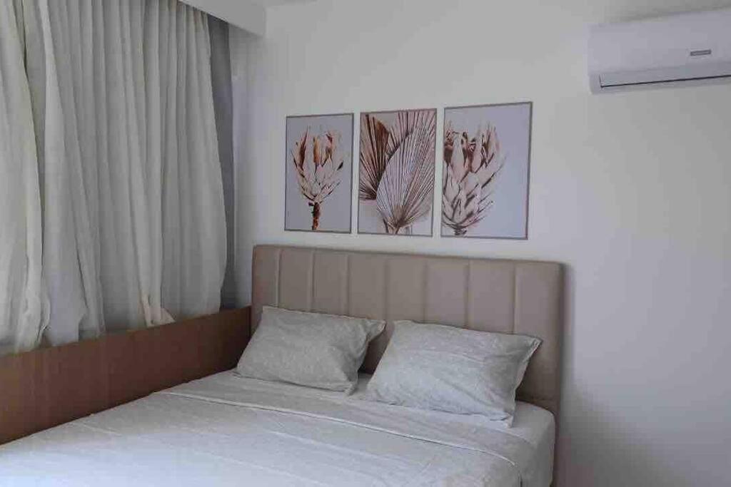 Residencial Taormina - Apartamento A Beira-Mar Novinho! ตามังดาเร ภายนอก รูปภาพ