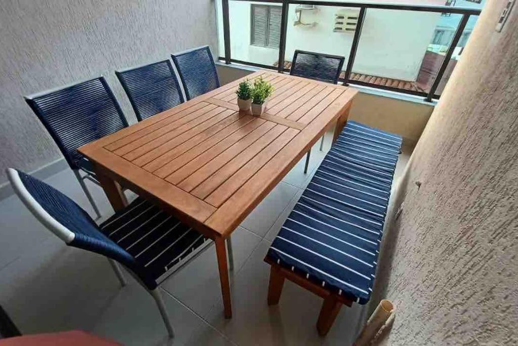 Residencial Taormina - Apartamento A Beira-Mar Novinho! ตามังดาเร ภายนอก รูปภาพ